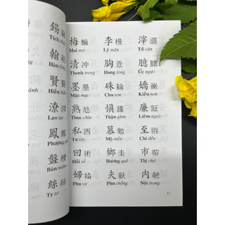 Sách - Tam Thiên Tự (Việt Hán Nôm - Đoàn Trung Còn- QB)