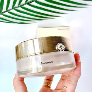 Phấn phủ bột Whoo Mi Jewerly Powder