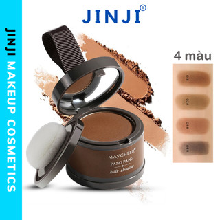 Phấn phủ che hói chân tóc Maycheer Pang Pang Hair Shadow chấm hói che chân tóc JINJI