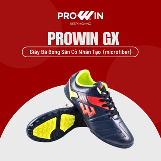 Giày Đá bóng Sân Cỏ Nhân Tạo Prowin GX-GD microfiber