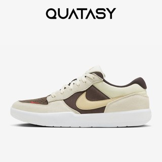 Giày sneaker SB Force 58 Tan Brown chính hãng