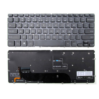 Bàn phím laptop DELL XPS 13 9333 L321X L321 L322X L322 DLL321K 4393 có led