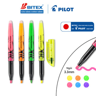 Bút dạ quang xóa được Frixion Light SW-FL