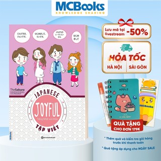 Sách - Joyful English - Vui Học Tiếng Anh Phần Giao Tiếp - Dành Cho Người Học Tiếng Anh Cơ Bản