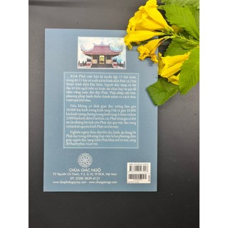Sách- Kinh Phật Căn Bản (QB)