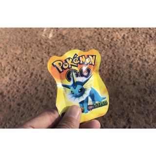 Vỉ 40 quả bom nổ hình POKEMON