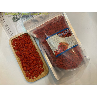 500g Kỳ tử Organic Size 3AAA to Loại 1