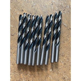 Mũi khoan gỗ giá rẻ, mũi khoan sắt loại tốt, mũi khoan INOX