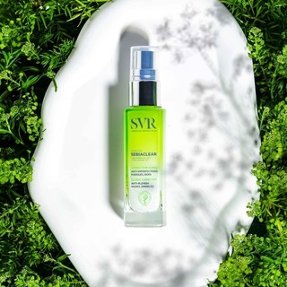 Serum SVR Sebiaclear 30ml, giảm mụn mờ thâm