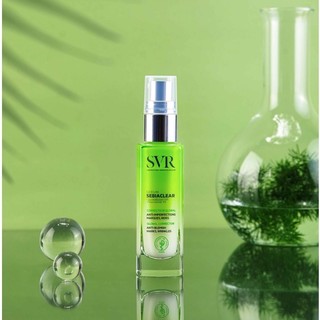 Serum SVR Sebiaclear 30ml, giảm mụn mờ thâm