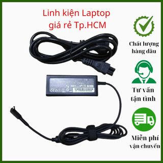 Sạc laptop acer 19v - 2.37a / 3.42a đầu nhỏ cho acer aspire swift emachines gateway spin - adapter acer 45w 65w new