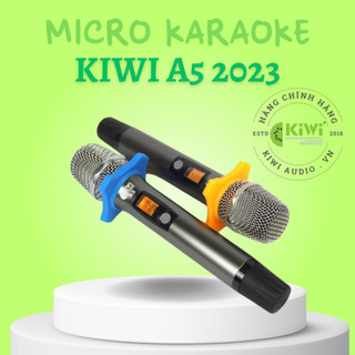 MICRO KIWI A5 PHIÊN BẢN MỚI 2023