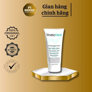 Kem chống rạn da StretcHeal lành rạn sau sinh nhanh chóng hiệu quả 180ml