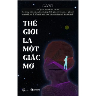 Sách - Thế giới là một giấc mơ