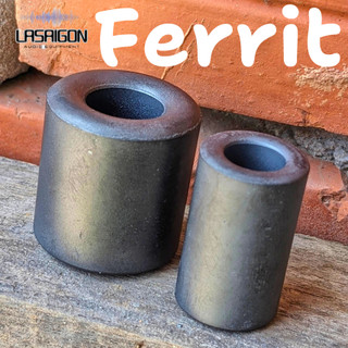 Lỏi Ferrit cho cuộn cảm phân tần loa giá 01 cái hàng China