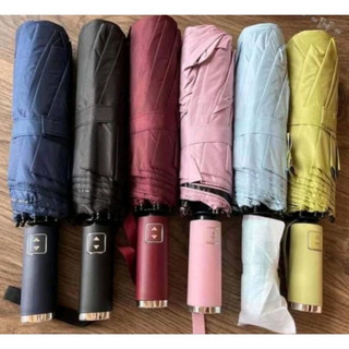 Dù nhật đóng mở tự động 2 lớp chống tia UV