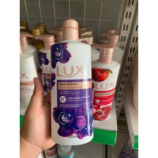 sữa tắm Lux thái lan siêu thơm