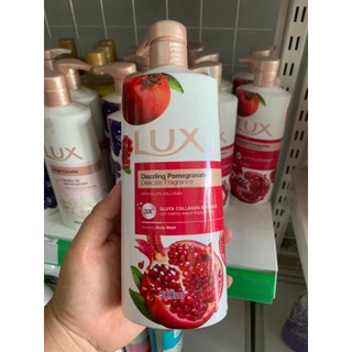sữa tắm Lux thái lan siêu thơm