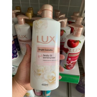 sữa tắm Lux thái lan siêu thơm