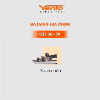 Giày Sandal VENTO OCEANIC SD-NB126