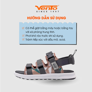 Giày Sandal VENTO OCEANIC SD-NB126