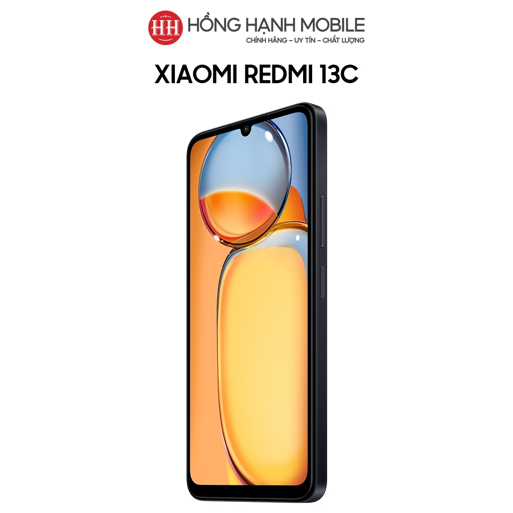 Điện Thoại Xiaomi Redmi 13C 5G 8GB/256GB - Hàng Chính Hãng | BigBuy360 - bigbuy360.vn