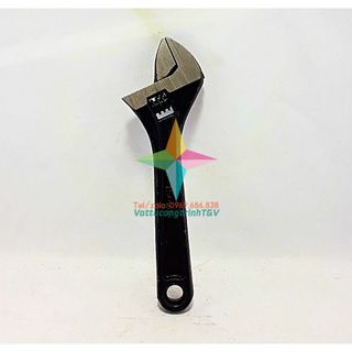 Mỏ lết AVATAR cỡ 6' -150mm