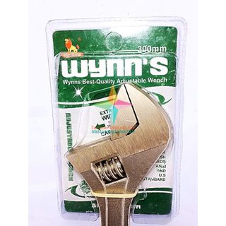 Mỏ lết  WYNN'S cỡ 12'- 300mm