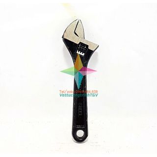 Mỏ lết AVATAR cỡ 6' -150mm