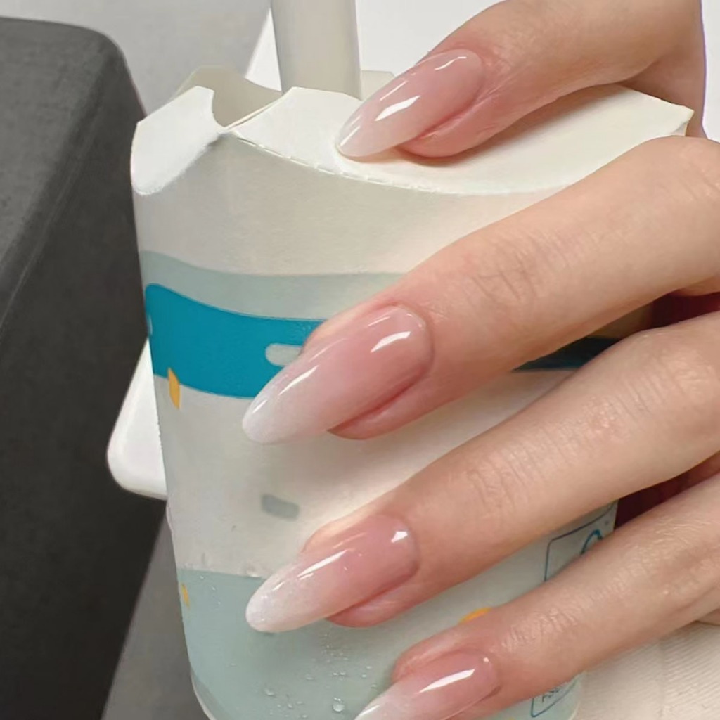 Móng Tay Giả Hin Nail 24 Móng Freesize Kèm Phụ Kiện Gắn nail | BigBuy360 - bigbuy360.vn