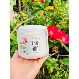 Kem body trà hoa x1 500gr