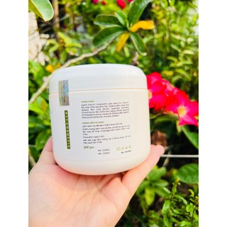 Kem body trà hoa x1 500gr