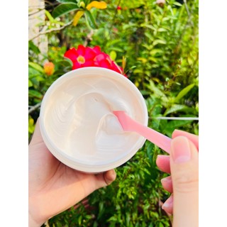 Kem body trà hoa x1 500gr