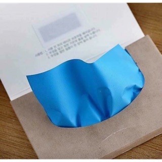 Giấy thấm dầu Hàn Quốc