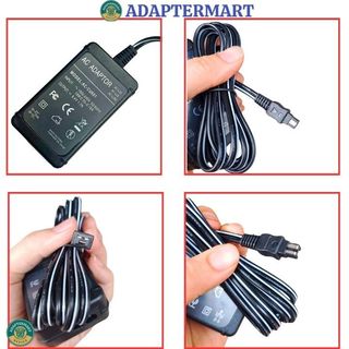 Dây sạc pin máy quay sony DCR-DVD106, DCR-DVD106E new 100%
