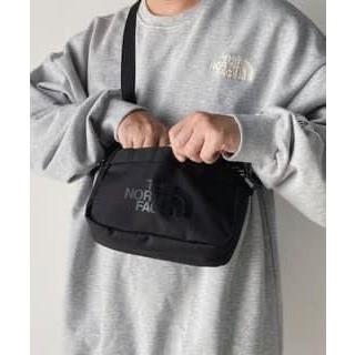[ CHÍNH HÃNG ] TÚI THE NORTH FACE - CODE: NN2PP53J