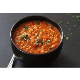 500Gr Đậu Lăng Đỏ( hạt Chưa Chế Biến)_ Bò Đội Nón Shop