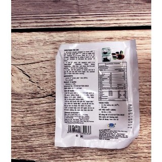 Bột sương sáo Đen Thuận Phát 50gr