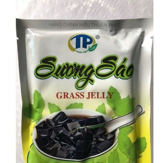 Bột sương sáo Đen Thuận Phát 50gr