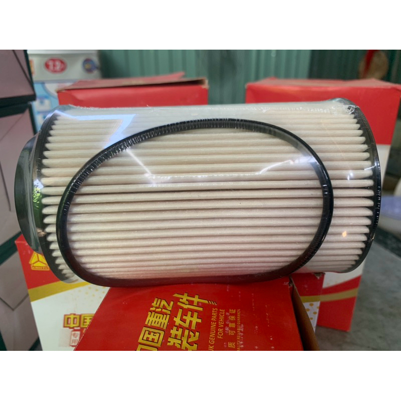 LỌC DẦU - LỌC NHIÊN LIỆU TINH 201V12503-0062 chuyên dùng cho động cơ MC11