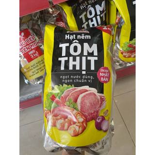 Hạt nêm tôm thịt ajinomoto 900g/ 2kg