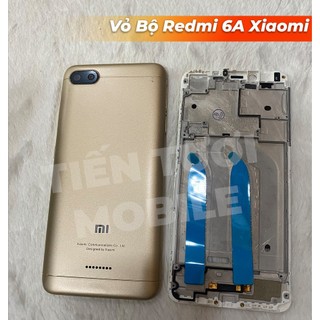 Vỏ Bộ Redmi 6A -Xaomi
