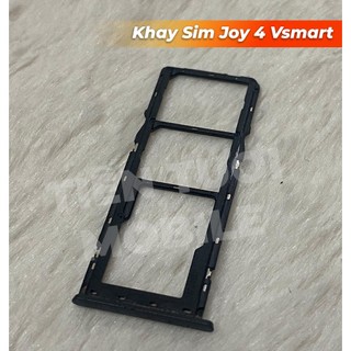 Khay Sim Joy 4 VSMART (mới đẹp)