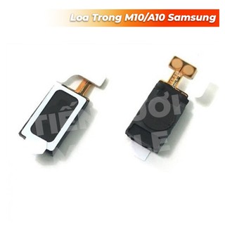 Loa trong m10/a10 sam sung