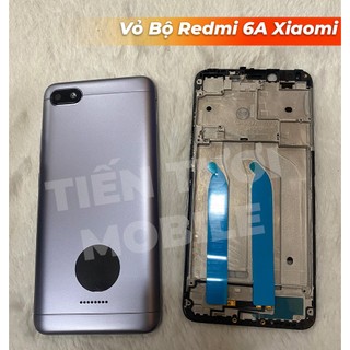 Vỏ Bộ Redmi 6A -Xaomi