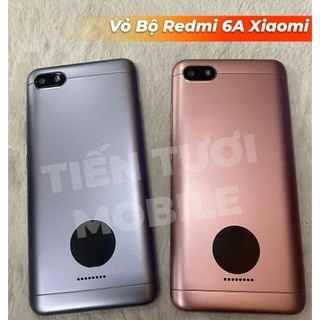 Vỏ Bộ Redmi 6A -Xaomi