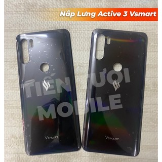 Vỏ Lưng Active 3/V530A vsm