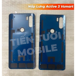 Vỏ Lưng Active 3/V530A vsm