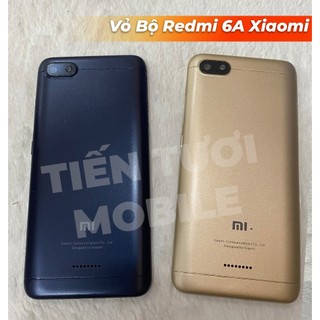 Vỏ Bộ Redmi 6A -Xaomi