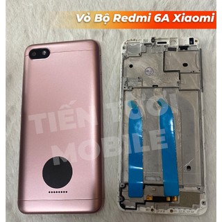 Vỏ Bộ Redmi 6A -Xaomi